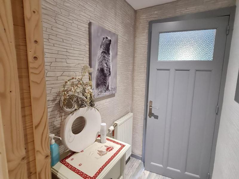 Appartement Les Champis Ла-Бресс Екстер'єр фото